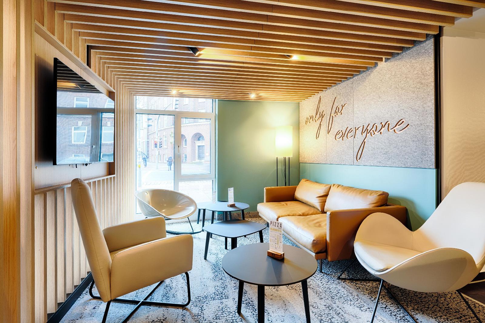 B&B Hotel Bremen-City