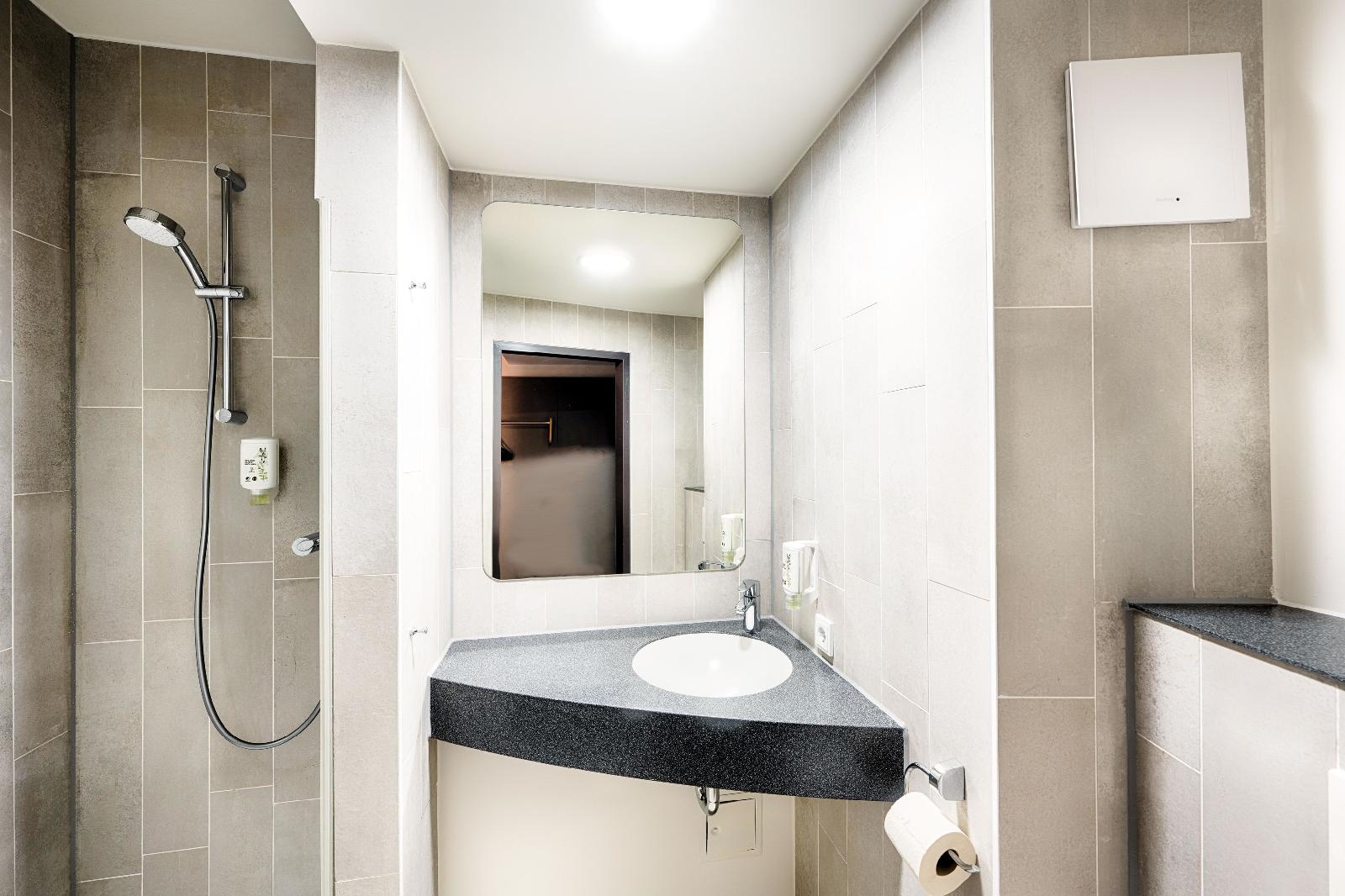 B&B Hotel Bremen-City
