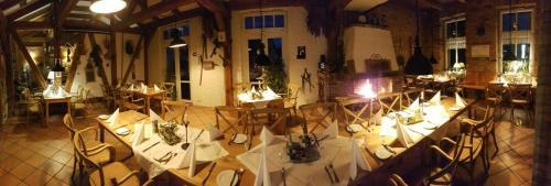 Hammers Landhotel