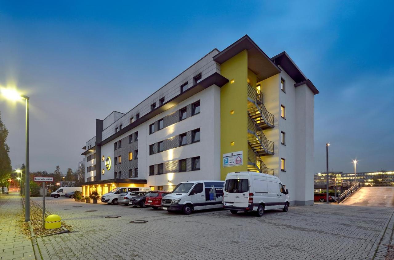 B&B Hotel Munchen-Messe