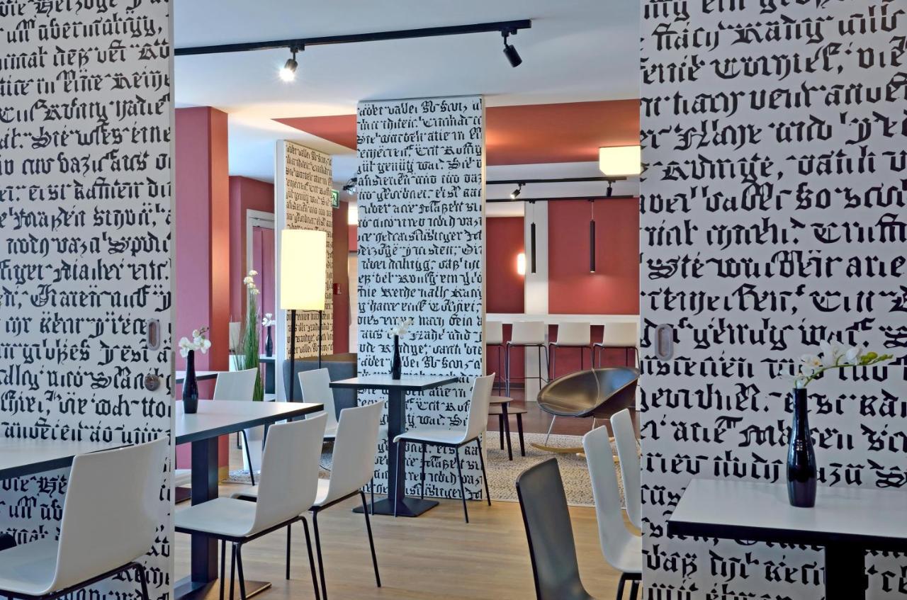 B&B Hotel Munchen-Messe