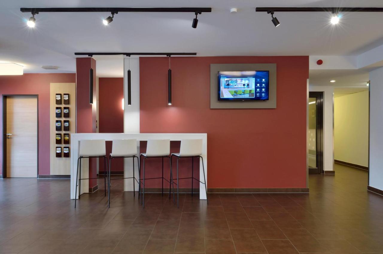 B&B Hotel Munchen-Messe