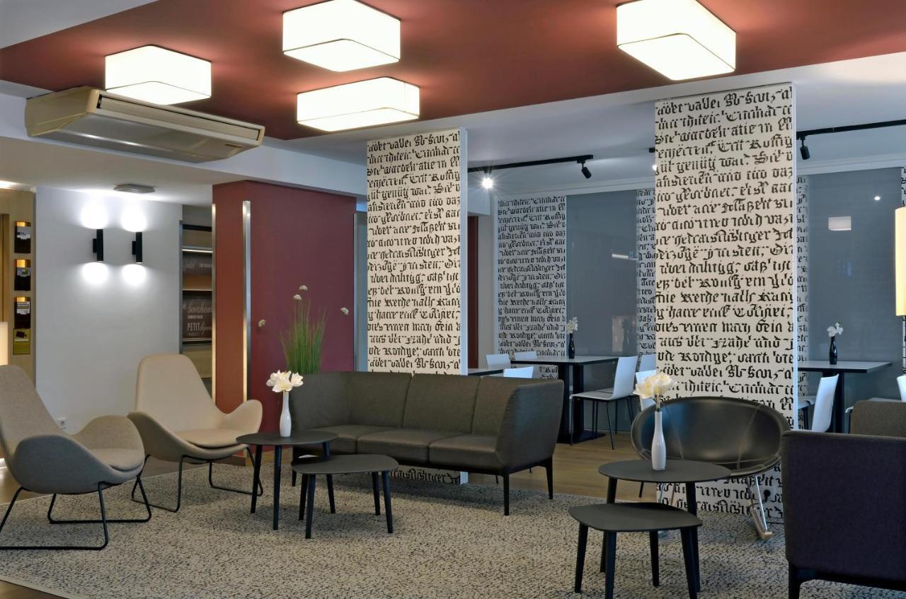 B&B Hotel Munchen-Messe