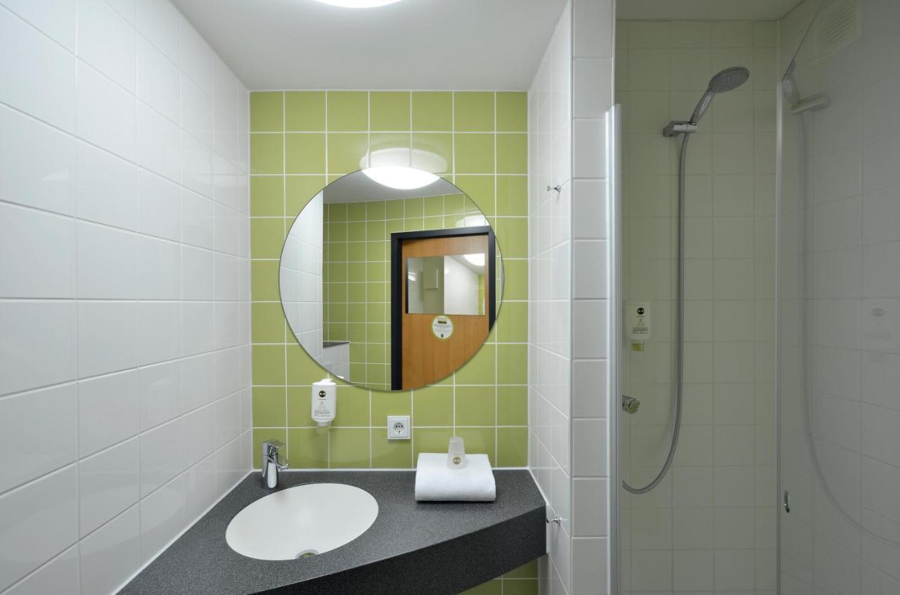 B&B Hotel Munchen-Messe