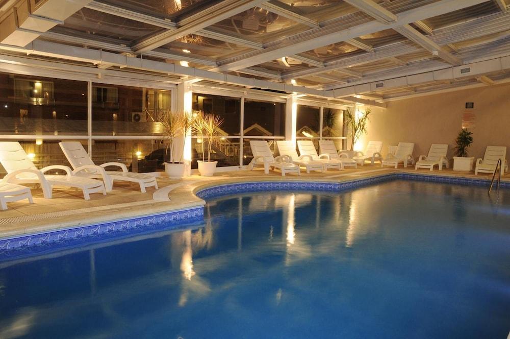 Carilo Soleil Apart Hotel