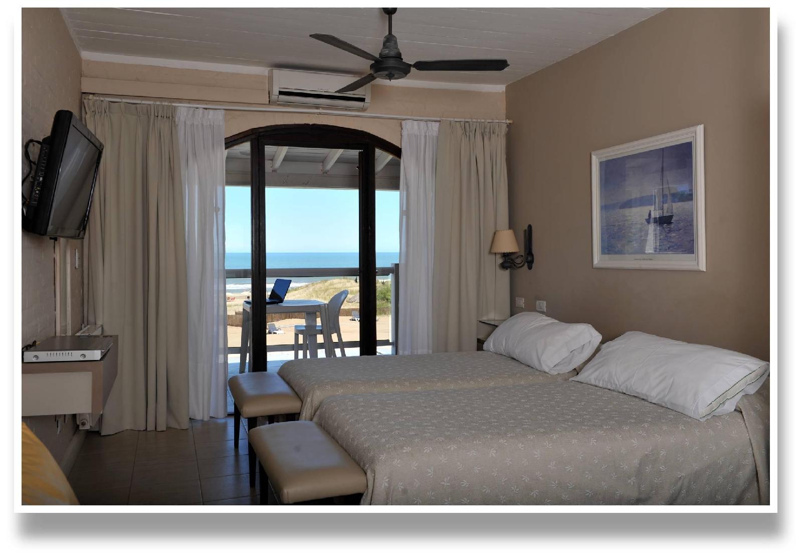Carilo Soleil Apart Hotel