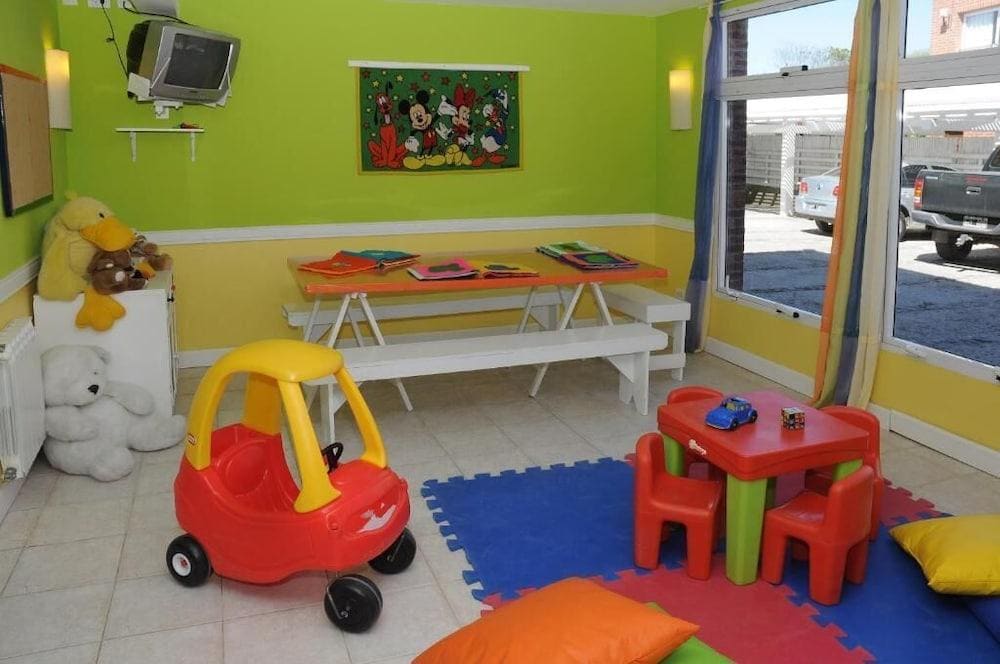 Carilo Soleil Apart Hotel