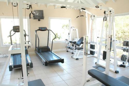 Carilo Soleil Apart Hotel