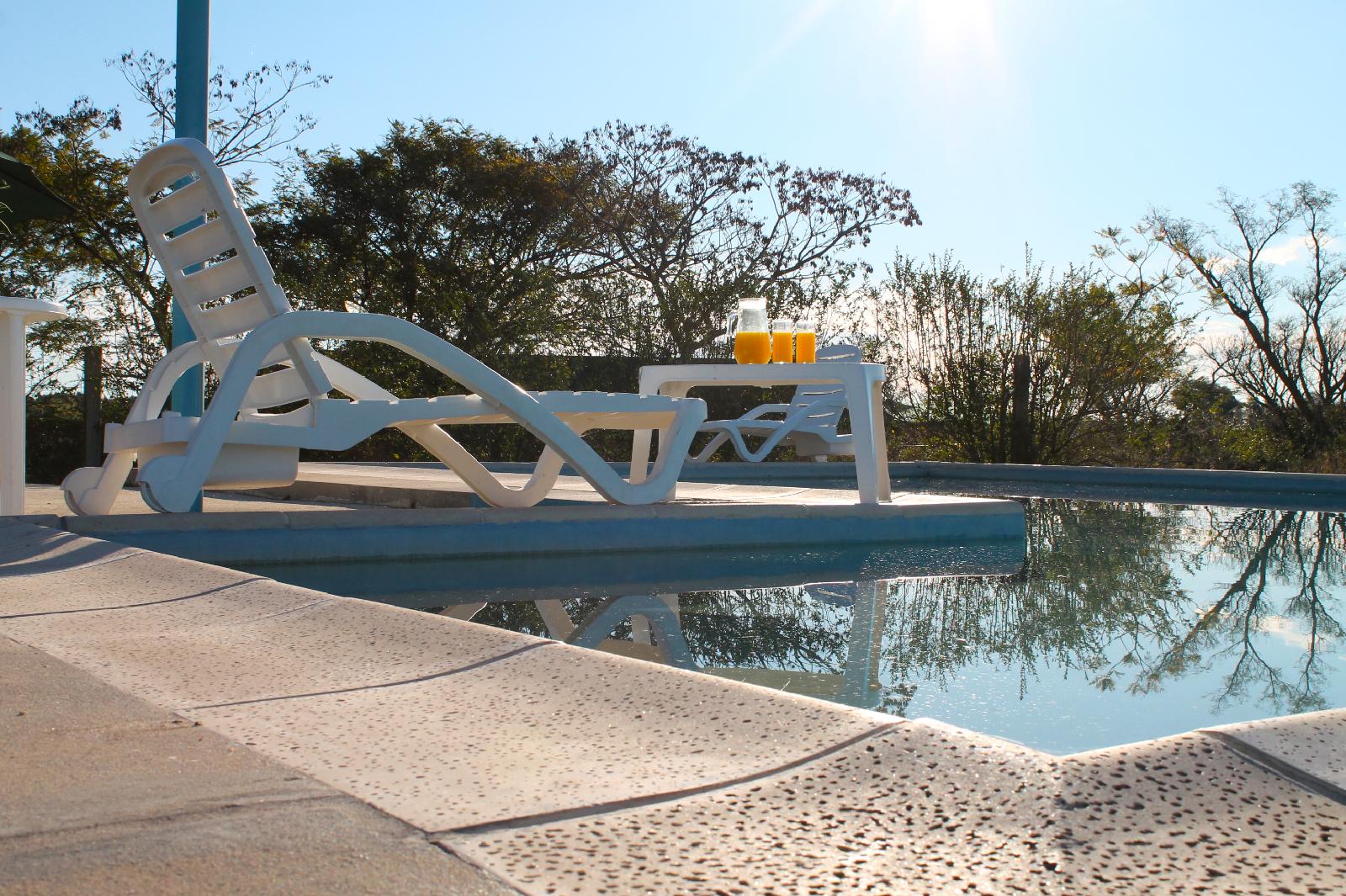 Brisas Del Lago Apart And Hotel