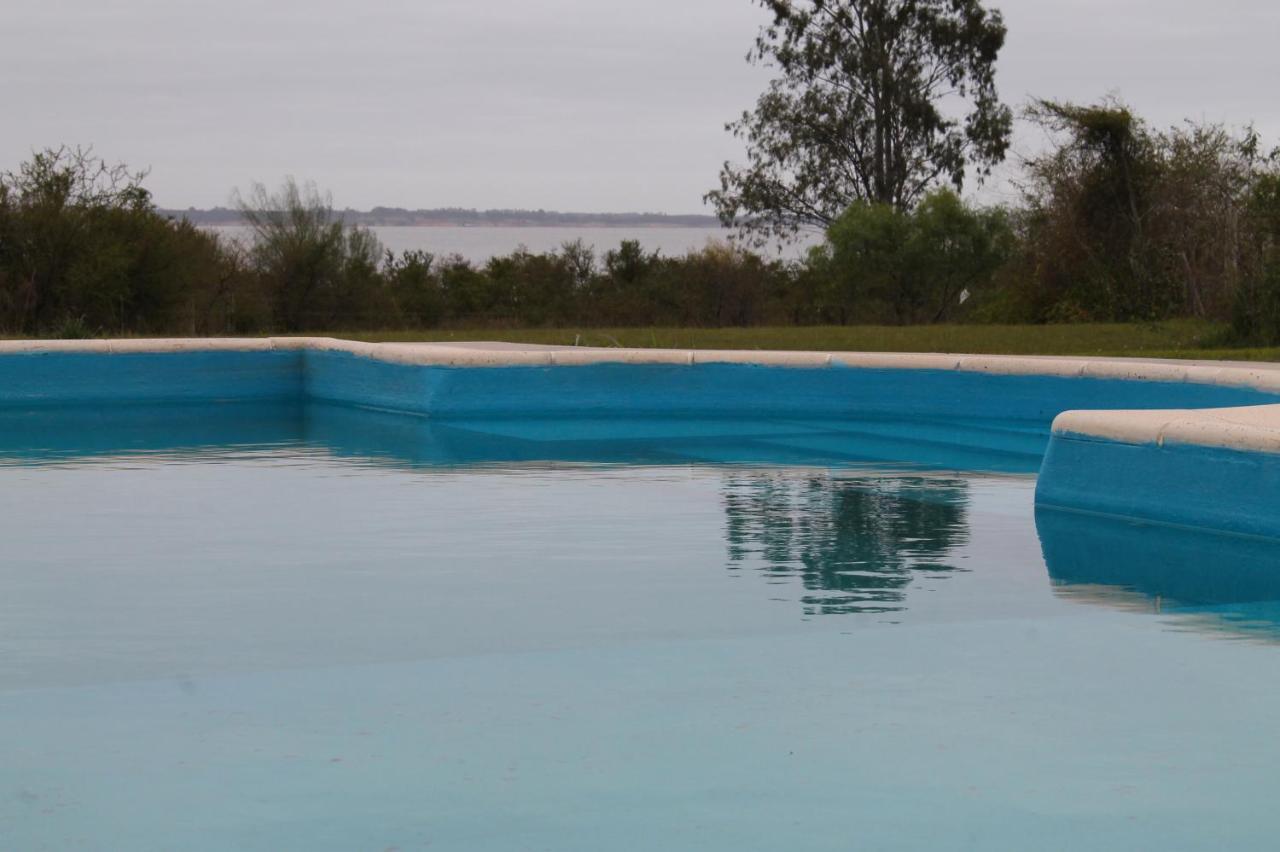 Brisas Del Lago Apart And Hotel