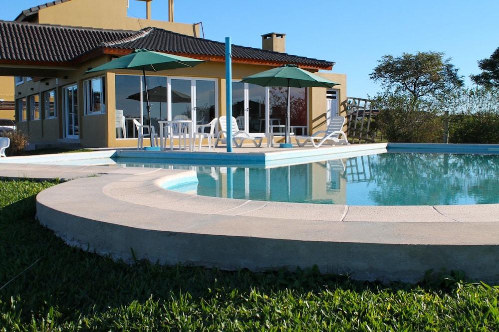 Brisas Del Lago Apart And Hotel