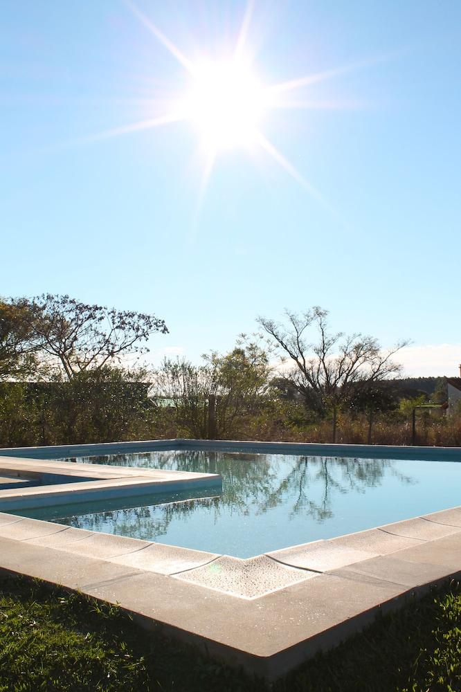 Brisas Del Lago Apart And Hotel