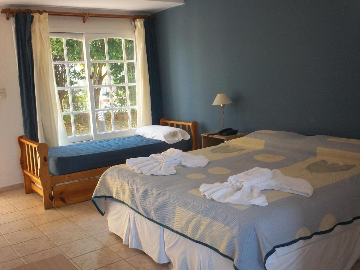 Brisas Del Lago Apart And Hotel