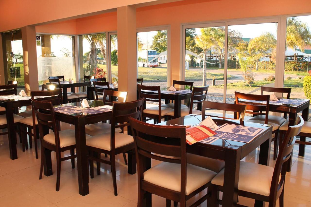 Brisas Del Lago Apart And Hotel