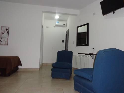 Hotel 20 De Febrero