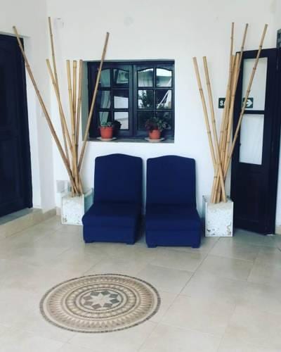 Hotel 20 De Febrero