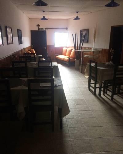 Hotel 20 De Febrero