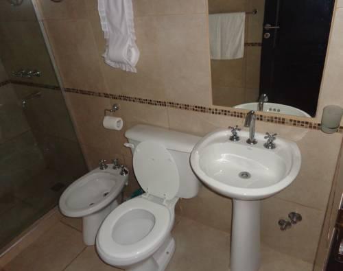 Hotel 20 De Febrero