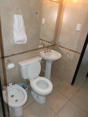 Hotel 20 De Febrero