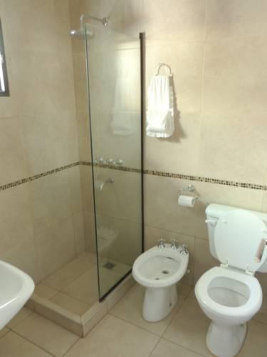 Hotel 20 De Febrero