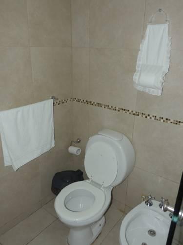 Hotel 20 De Febrero