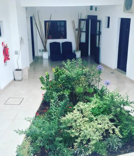 Hotel 20 De Febrero