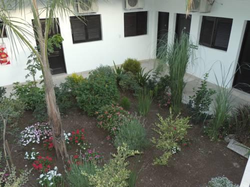 Hotel 20 De Febrero