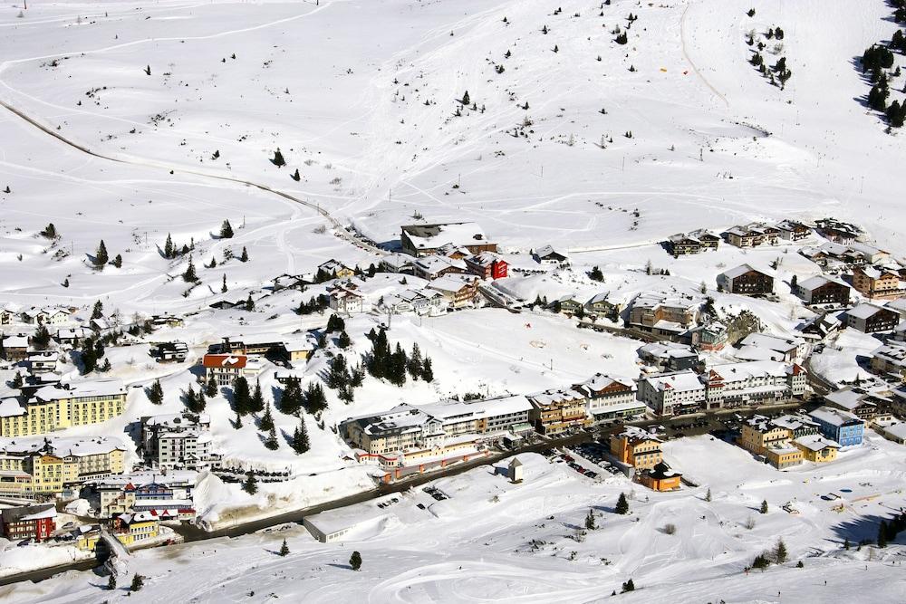 Das Schutz Obertauern