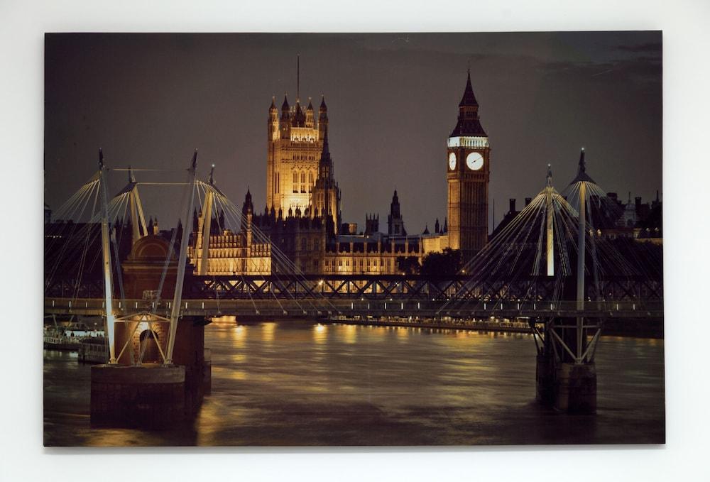 Luxury In2 London Apartment