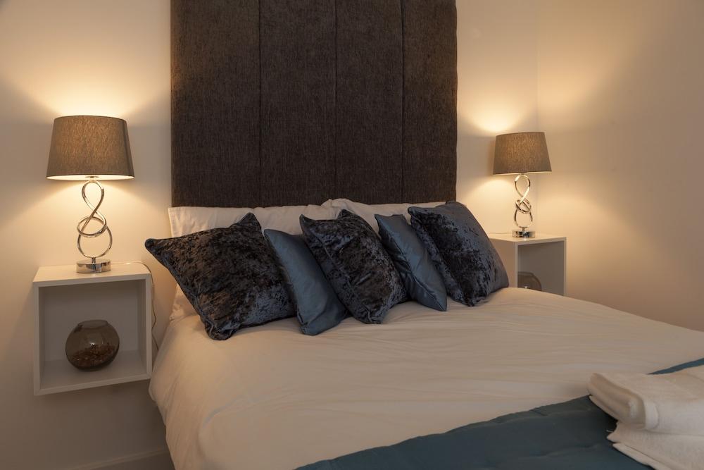 Luxury In2 London Apartment