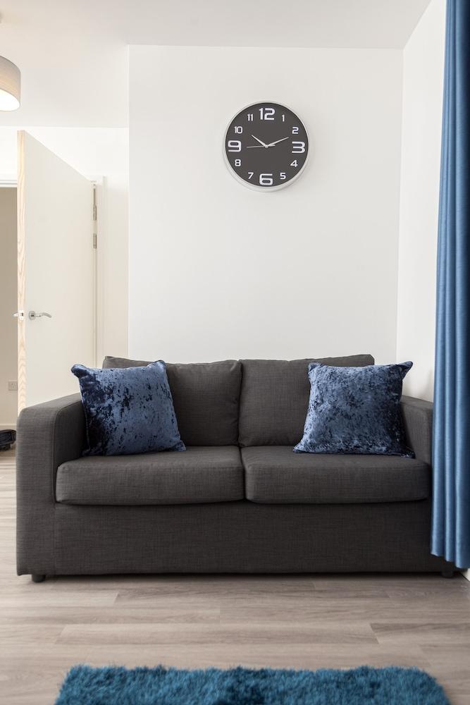 Luxury In2 London Apartment
