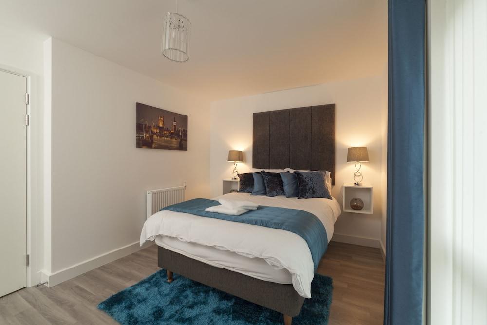 Luxury In2 London Apartment