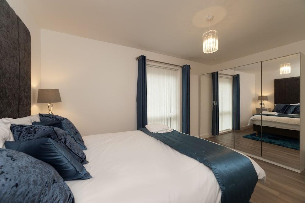 Luxury In2 London Apartment