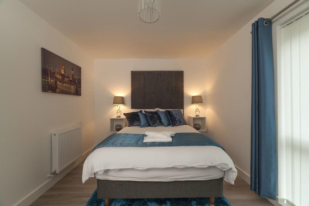 Luxury In2 London Apartment