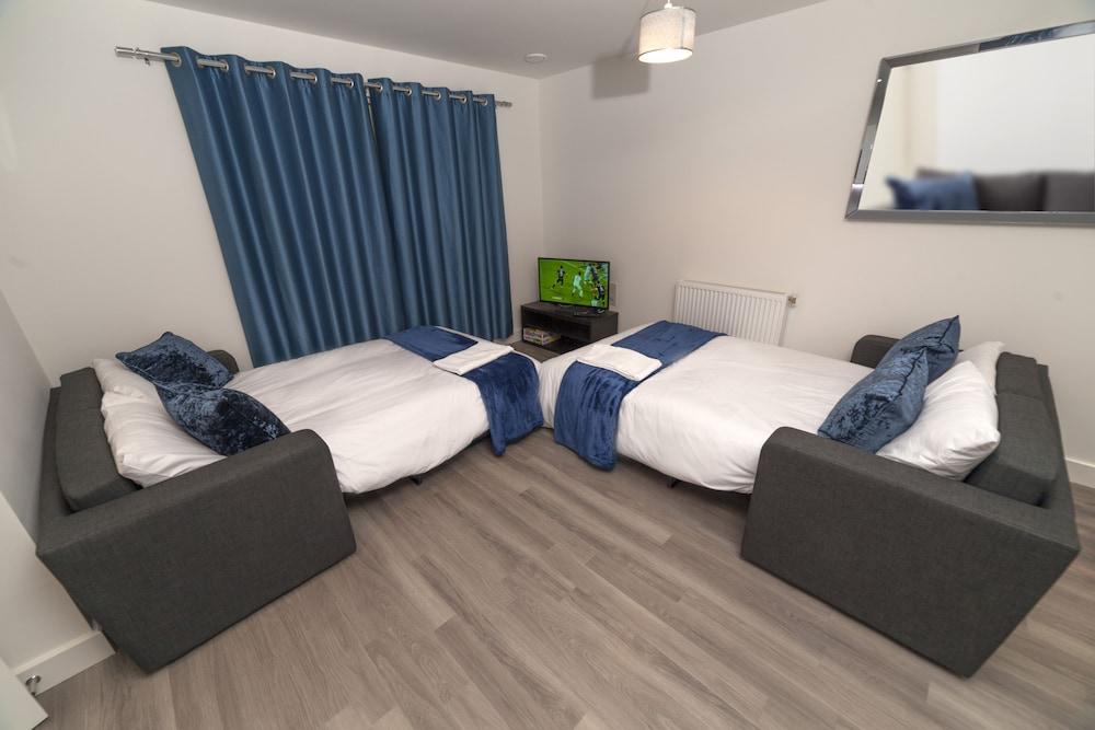 Luxury In2 London Apartment