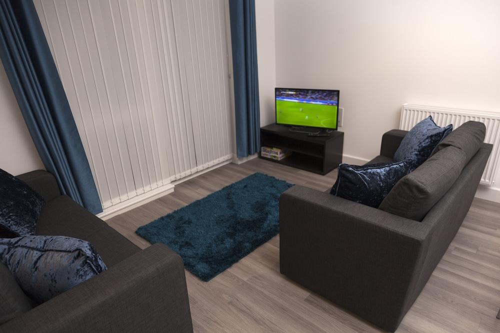 Luxury In2 London Apartment