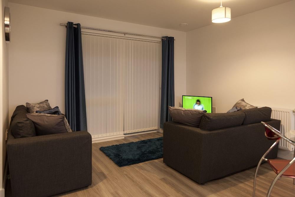 Luxury In2 London Apartment