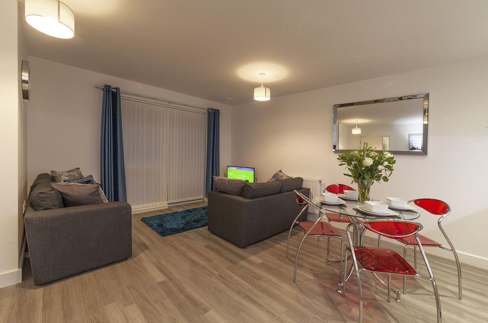 Luxury In2 London Apartment