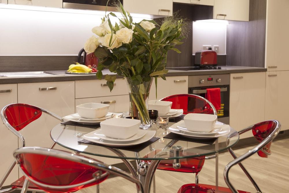 Luxury In2 London Apartment