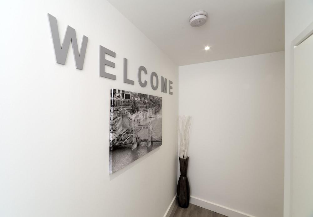 Luxury In2 London Apartment