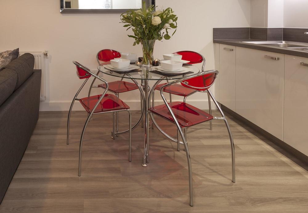 Luxury In2 London Apartment