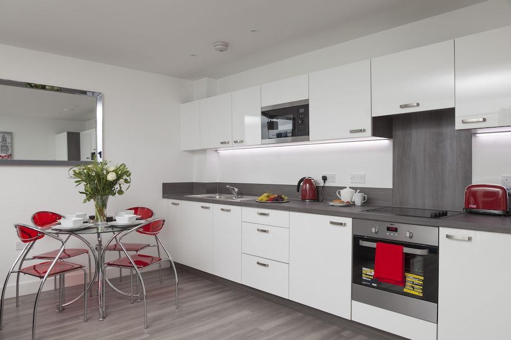 Luxury In2 London Apartment