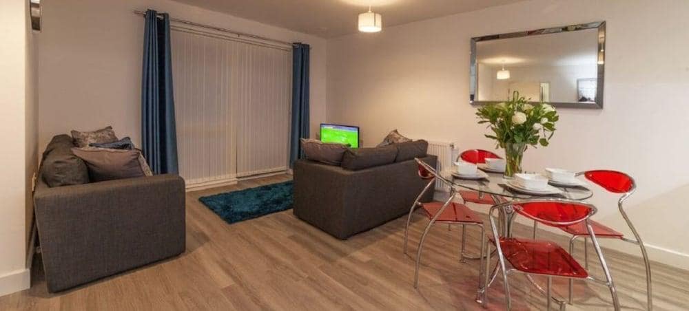 Luxury In2 London Apartment
