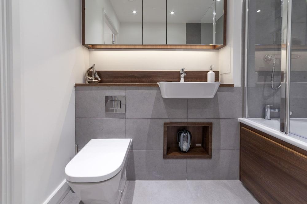 Luxury In2 London Apartment