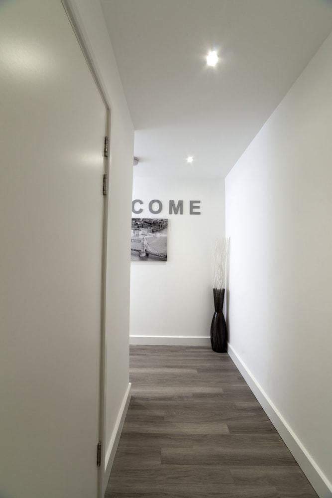Luxury In2 London Apartment