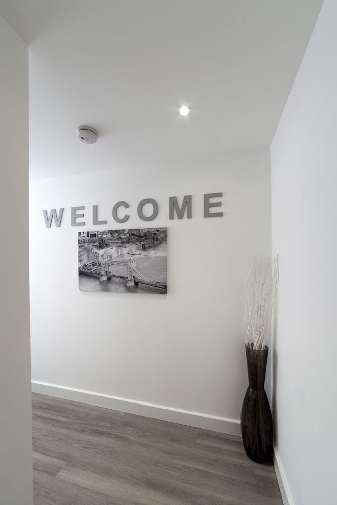 Luxury In2 London Apartment