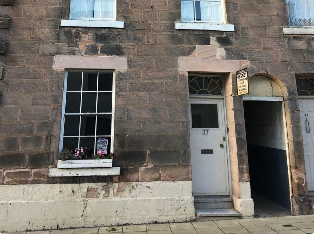 Orkney Guest House