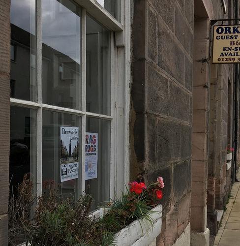 Orkney Guest House