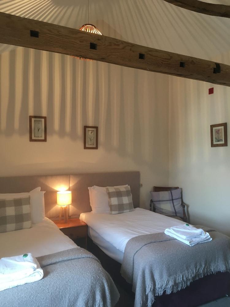 The Herdwick Inn