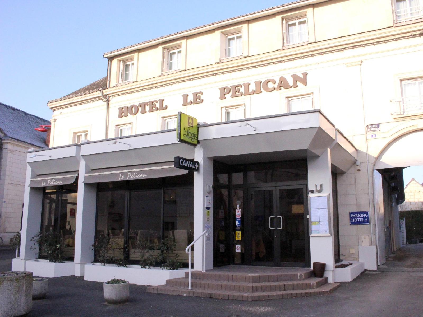 Logis Hotel Le P‚lican